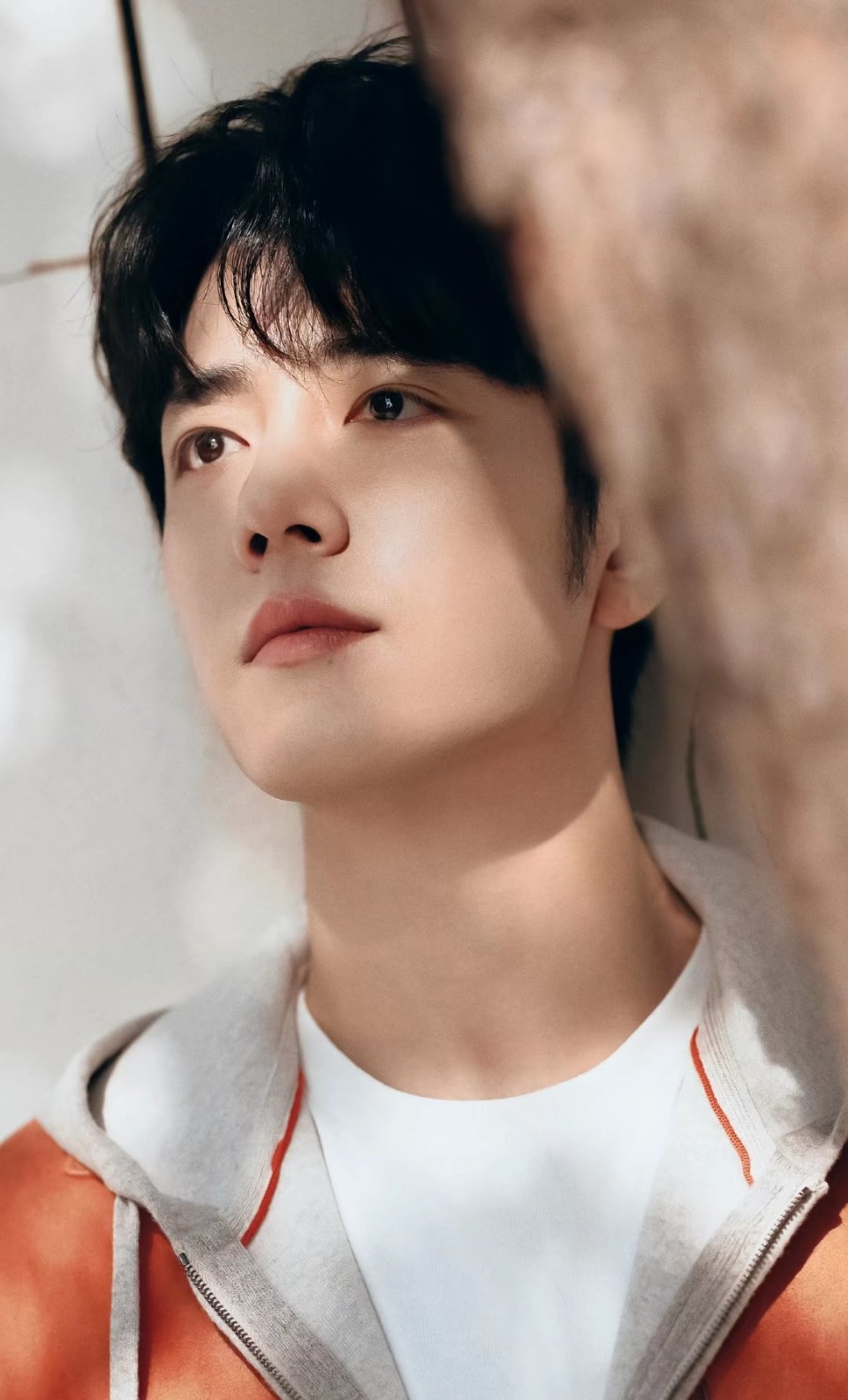 肖战肖战 肖战工作室肖战电影射雕英雄传侠之大者 追星是一场浪漫的救赎，你是我的救