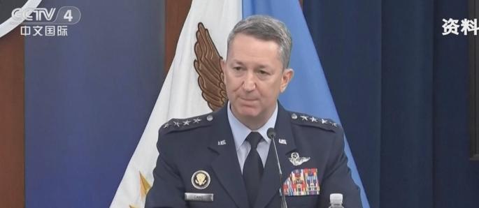 美国再不装了！参联会主席米利直言，中国发展高科技、让老百姓过上好日子，就是冲着改