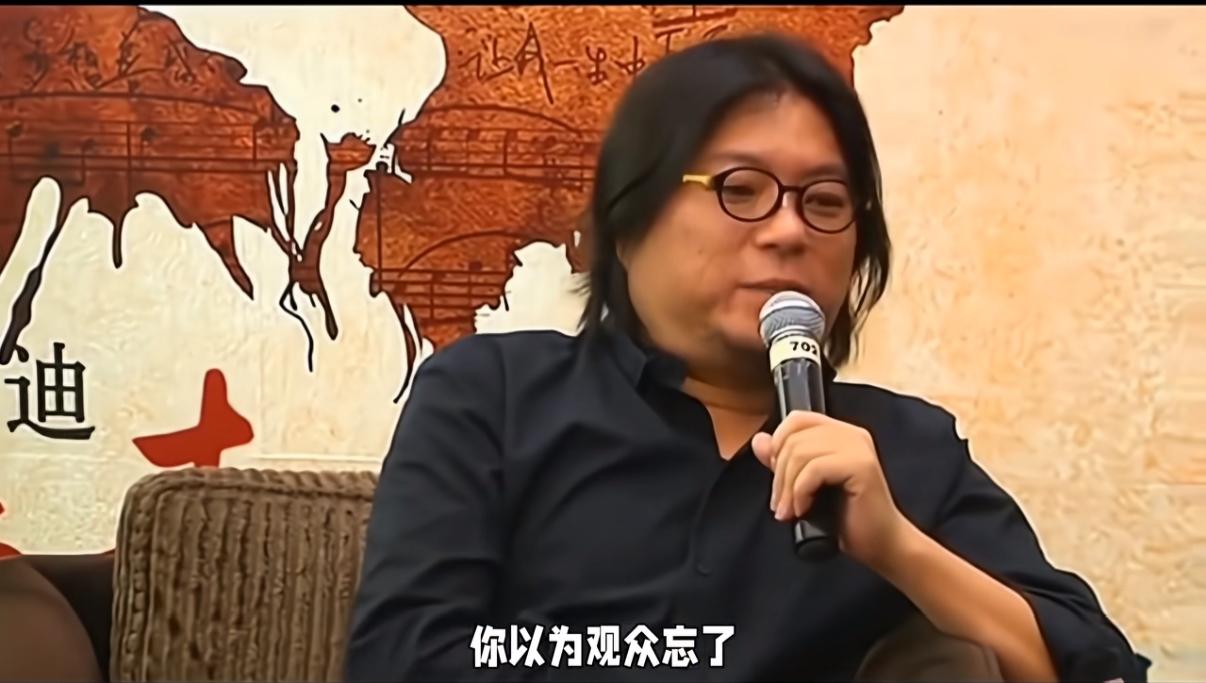 罗翔已经逐渐退出了网络，而现在高晓松一开播直接就被骂的关播！当然高晓松开播已被辟