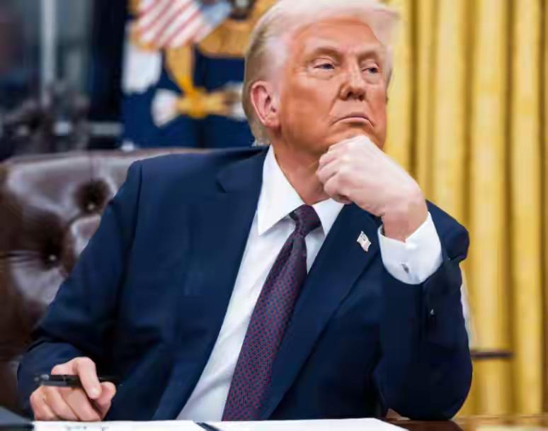 和平委员会成立还不到一周，普京积极的让特朗普都意外