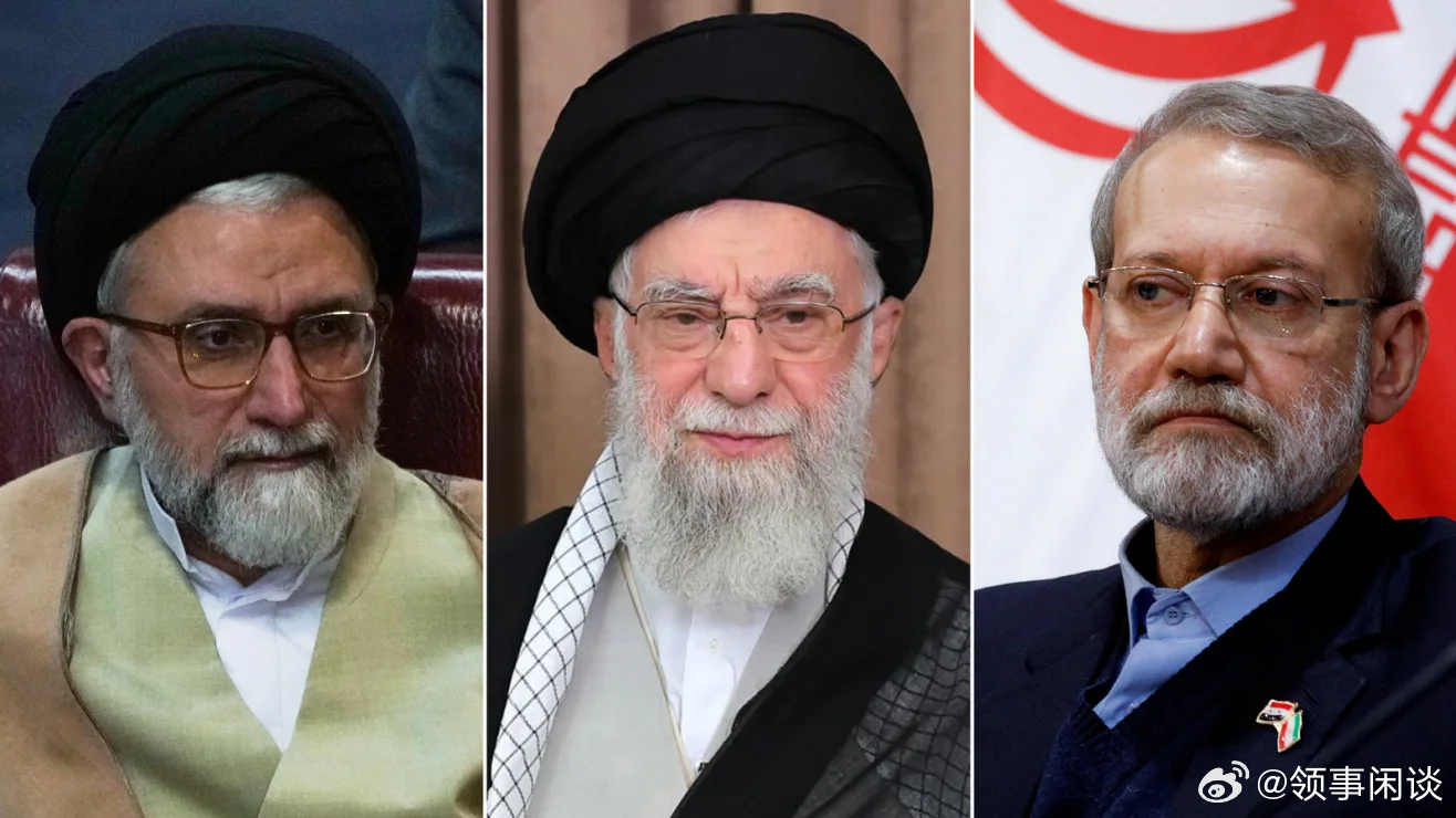 【以色列暗杀伊朗领导人可能适得其反】[省流：以色列将暗杀伊朗最高领导人比作“斩首