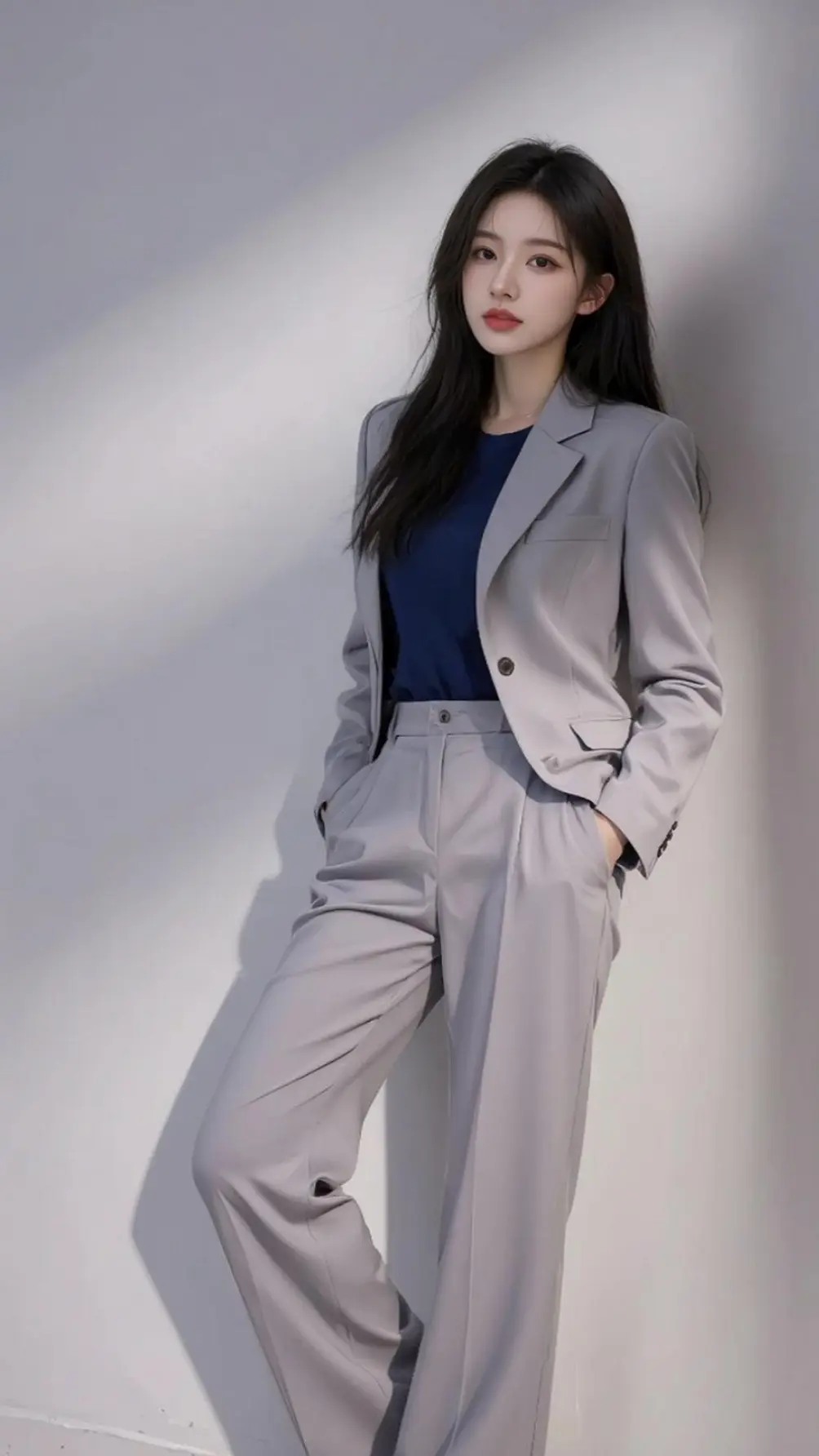 好女人得到名声，坏女人得到一切