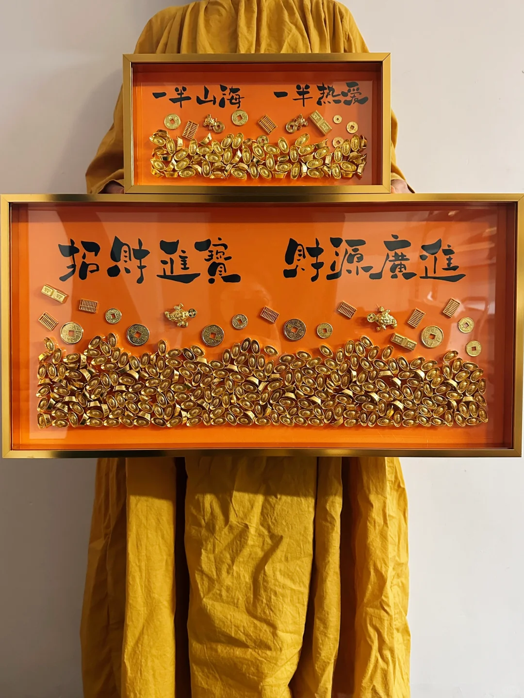 开业礼物🎁还在纠结送什么吗🤔？