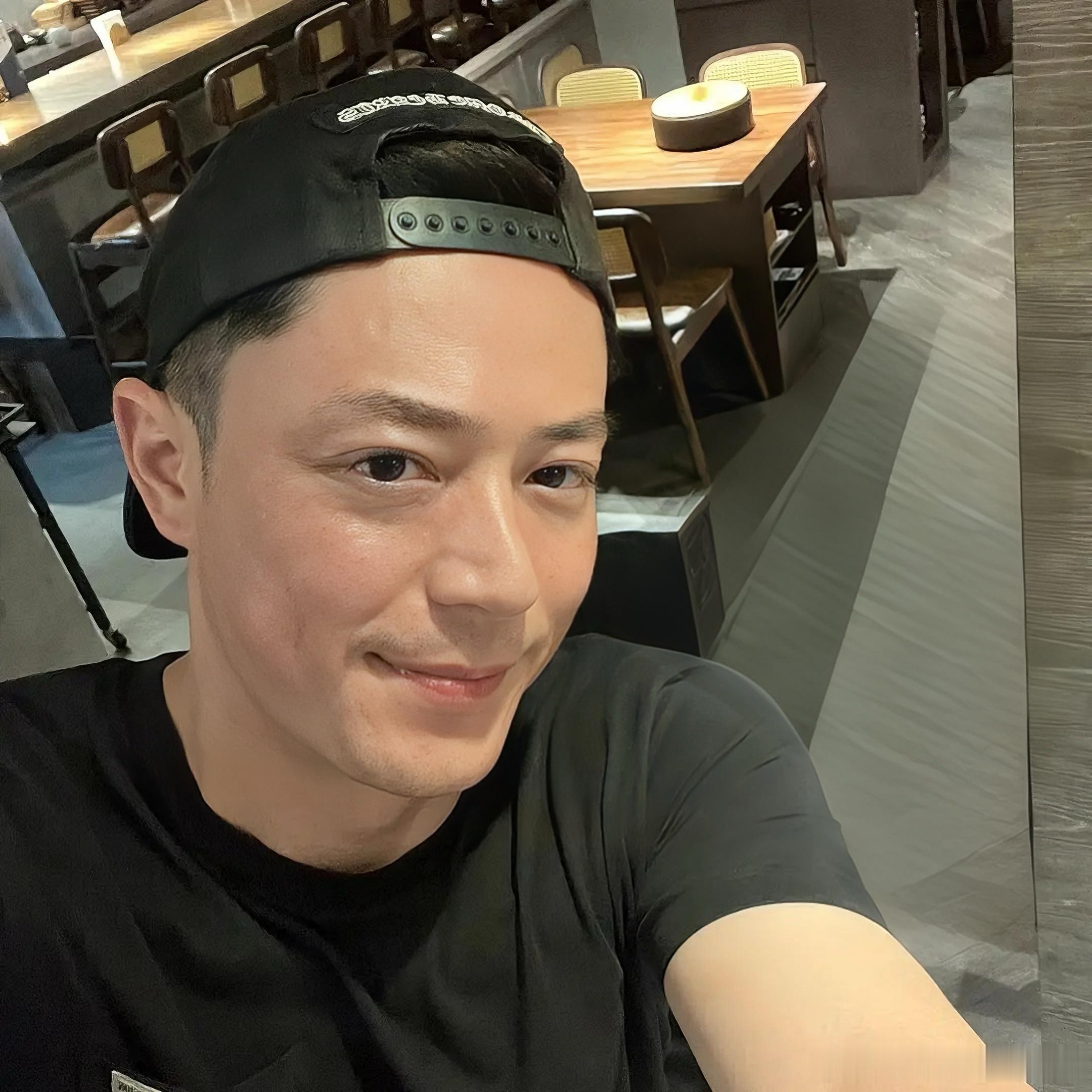 霍建华  来自霍迷的情书 hjh霍建华好心陌生人 立秋安康霍建华周承俊霍建华马丁