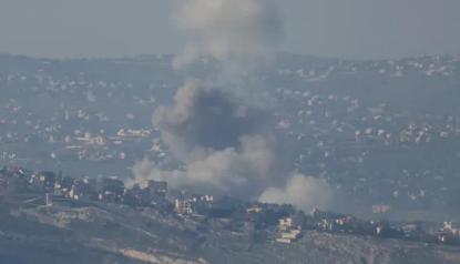 事情变得失控了，美国已经没法控制自己的伤亡人数了，伊朗的反击让美国措手不及。
 