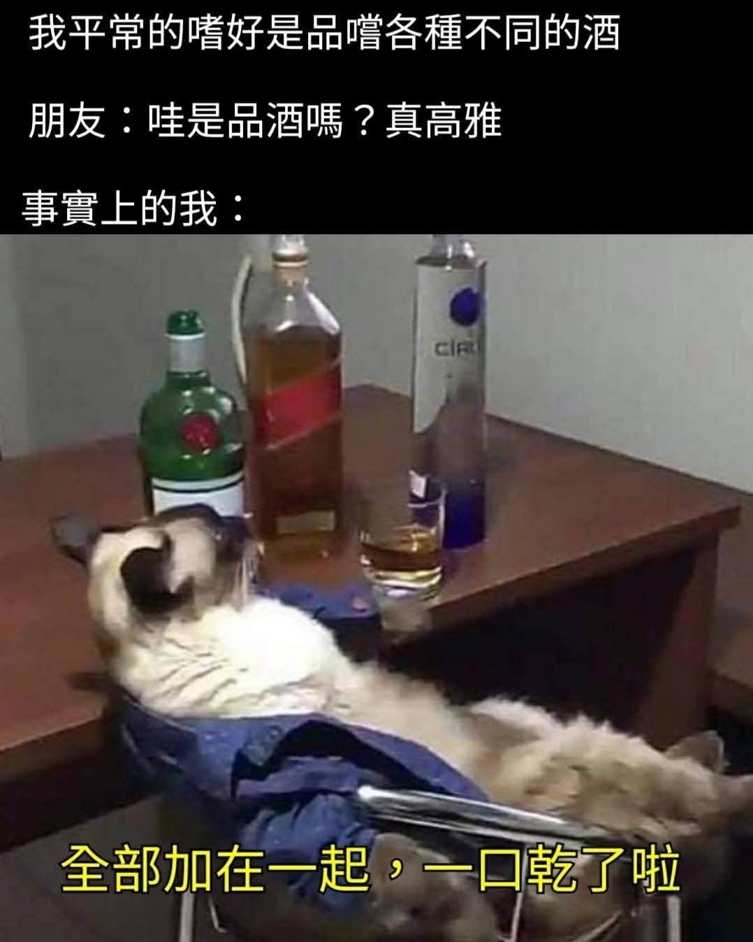 没那么讲究memes