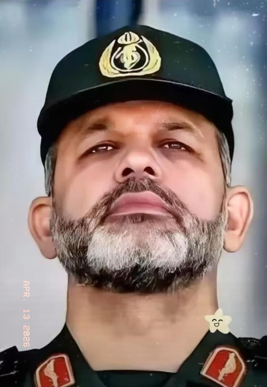 伊朗革命卫队发布公告！

2026年4月12日，伊朗革命卫队发布公告说：霍尔木兹