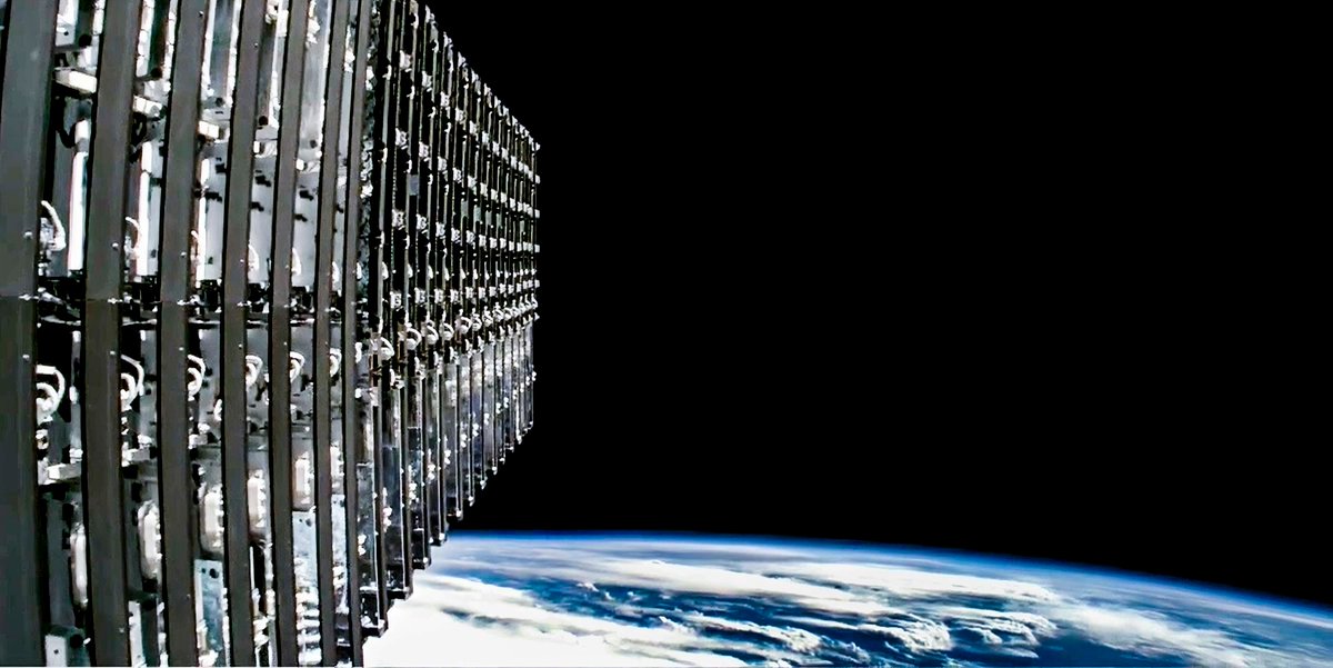 西班牙成欧盟第一个提供SpaceX星链直连服务的国家2月3日，SpaceX宣布，