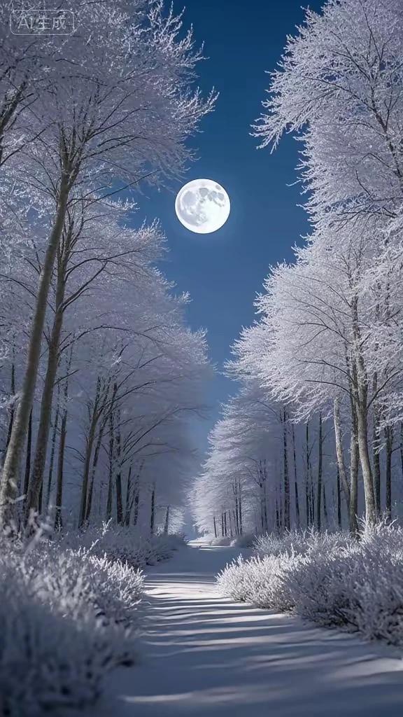 上联：平湖水洗天边月
下联：玉盘浮水伴星辰