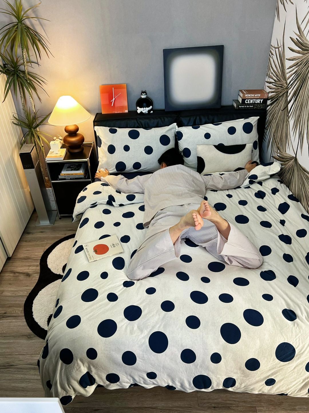 冬天跟早起较劲30年，我终于认输了！