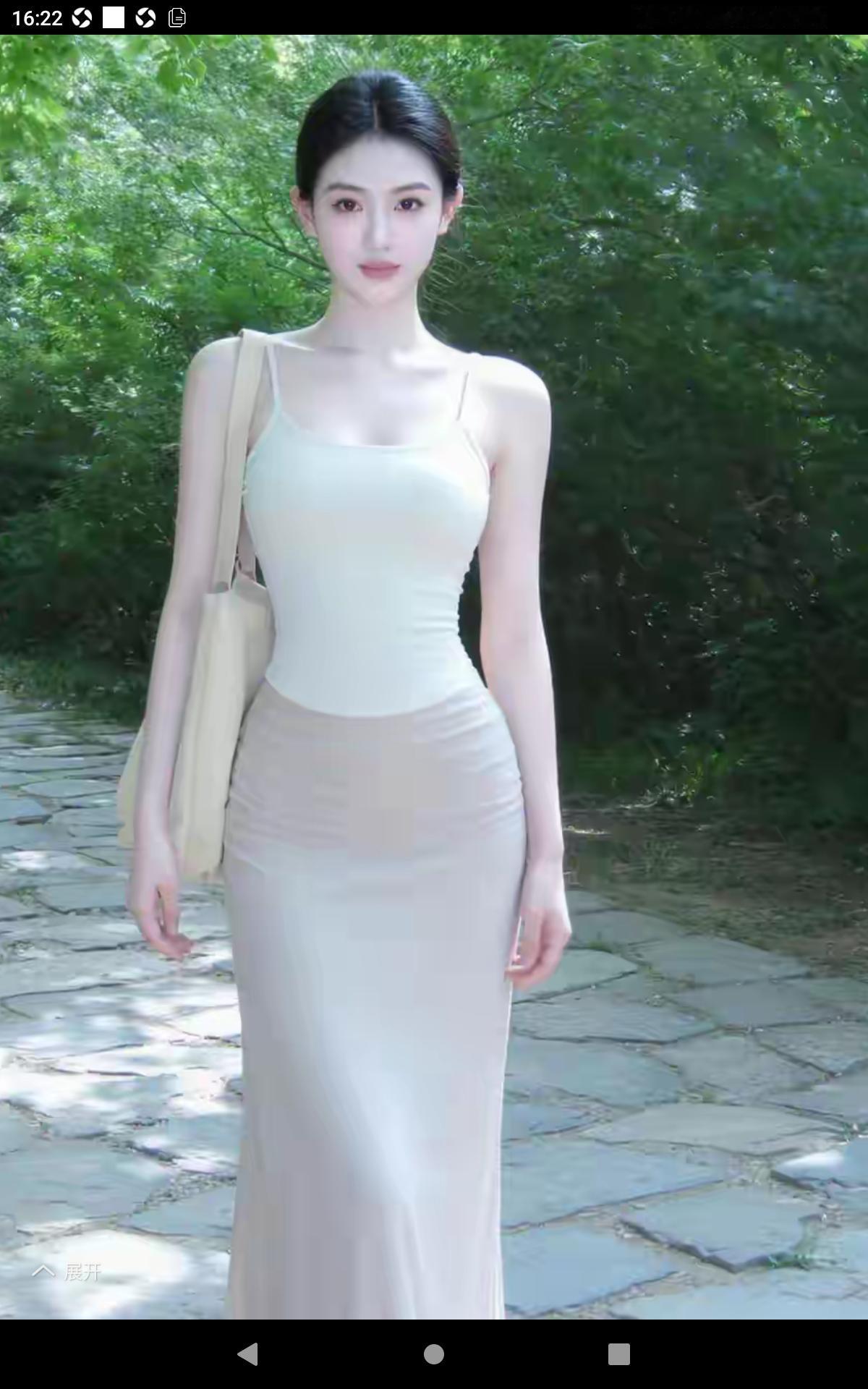 什么样长相的女人最漂亮就这样的女人就是我心中的最美的女人！！！！！