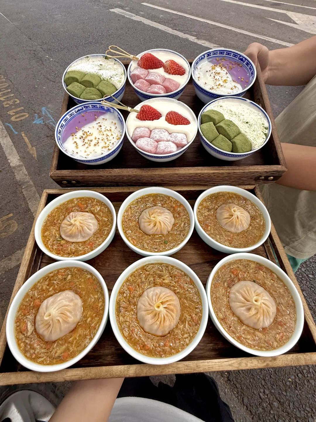 广州北京路😭！！记得去吃这家！！！