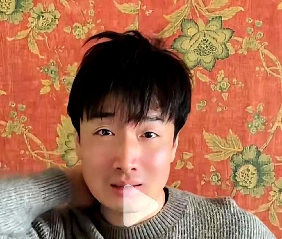 汪家最近是不是水逆啊？

前有夏小健突然消失在职场江湖，后有马晓梅的肚子成了全网
