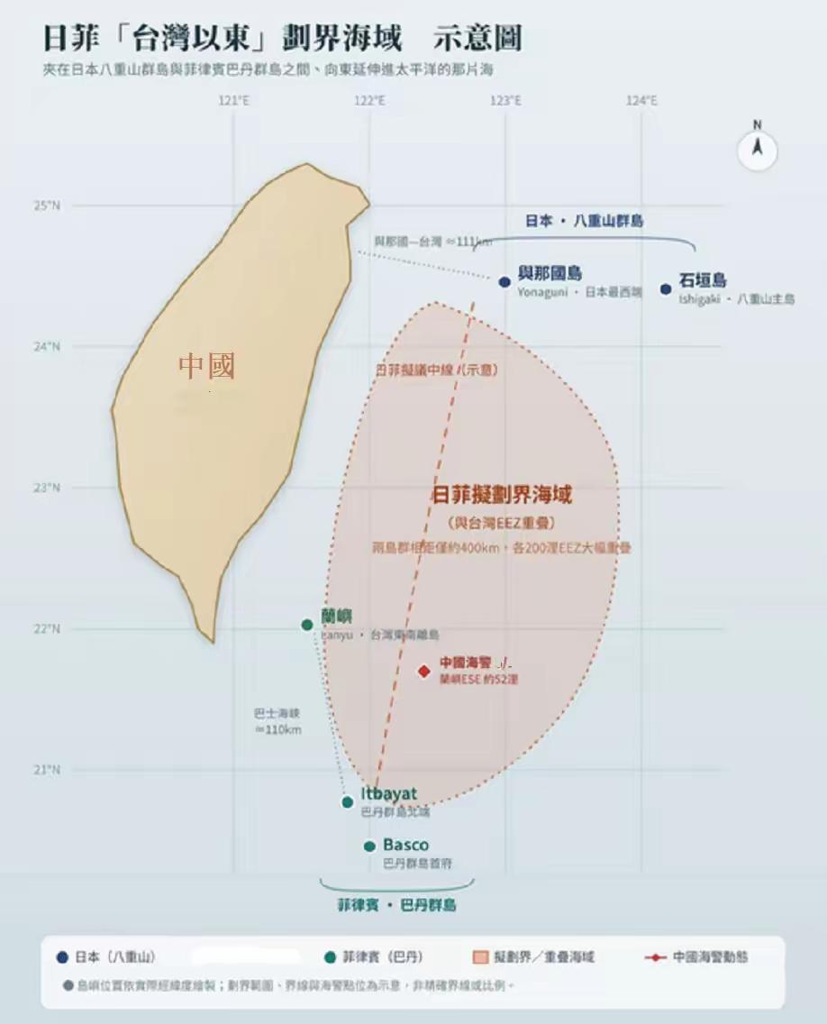 日本专家：日菲希望赶在中国主张权利之前完成“划界”，就怕中国先出手，近日，美哈德