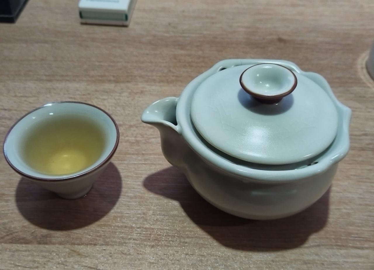 这种手抓壶到底谁发明的？即有盖碗的功能，又强于盖碗的便捷性，即有壶的功能，又强于