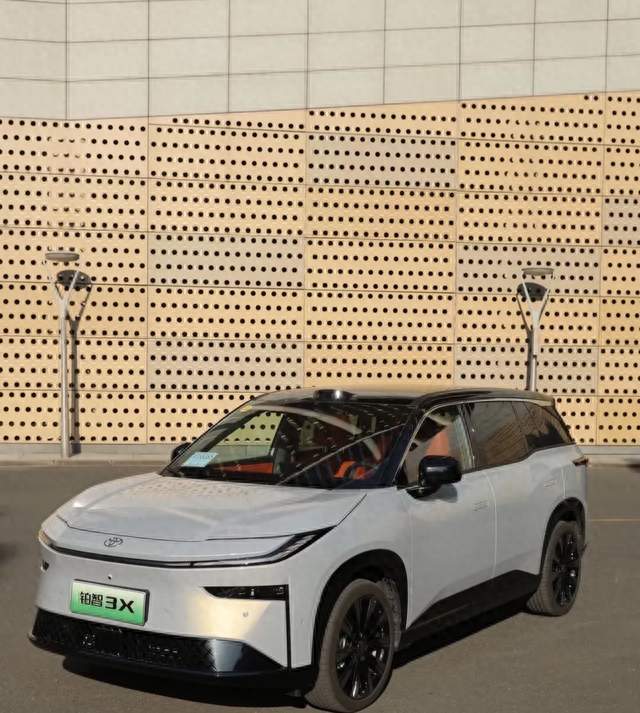 铂智系列出圈，金九银十，广丰新能源值得入手吗