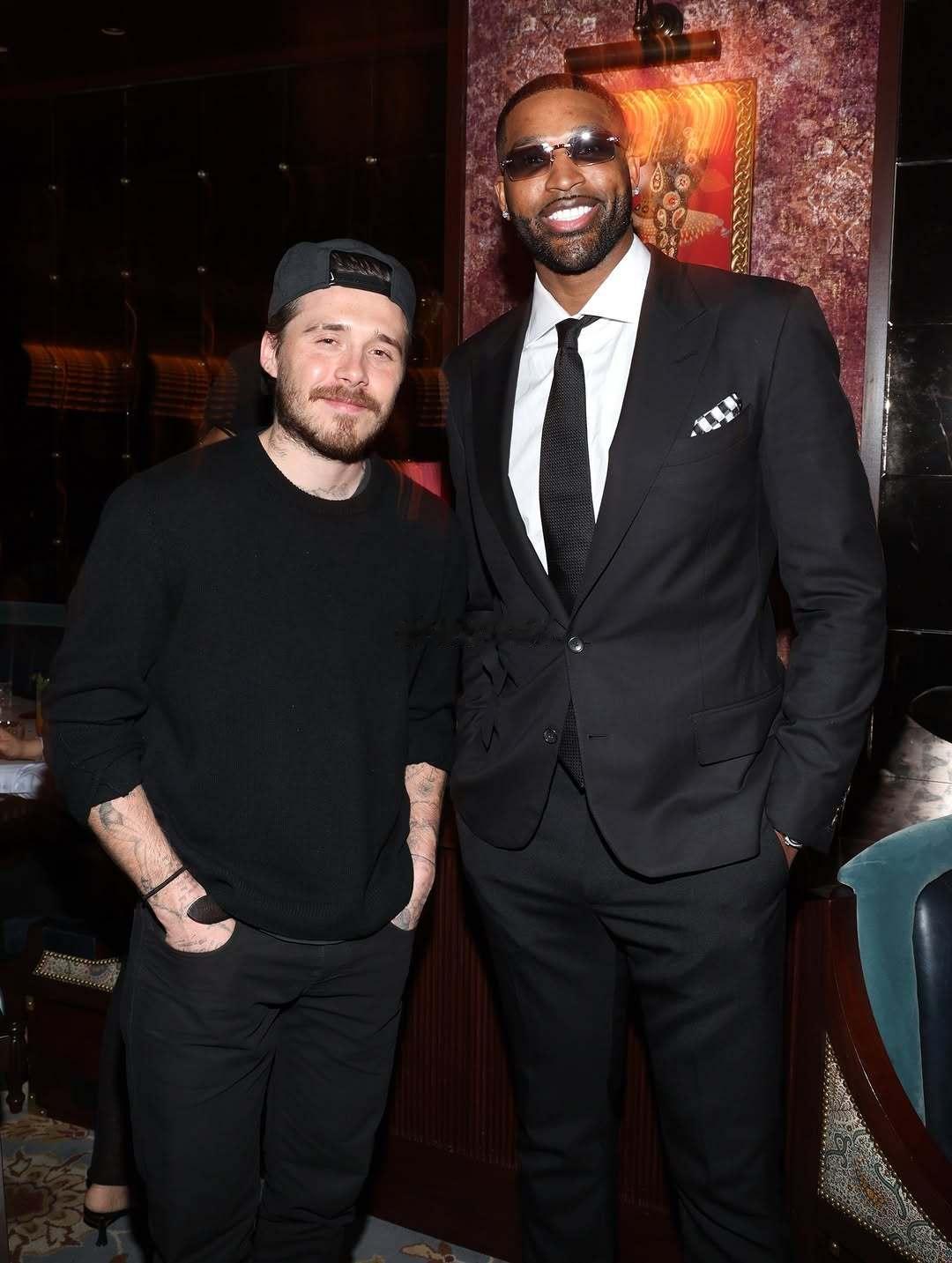 大布独自现身拉斯维加斯的ARIA Resort & Casino出席Gymkha