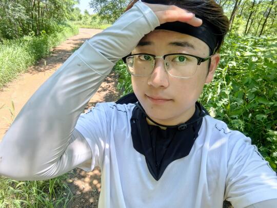 今天也是丛林王子