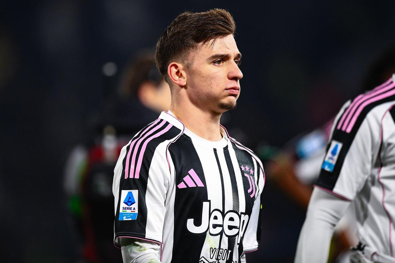 【孔塞桑，怎么破？】米兰体育报：孔塞桑需要打进更多进球！这位葡萄牙边锋的球风难以