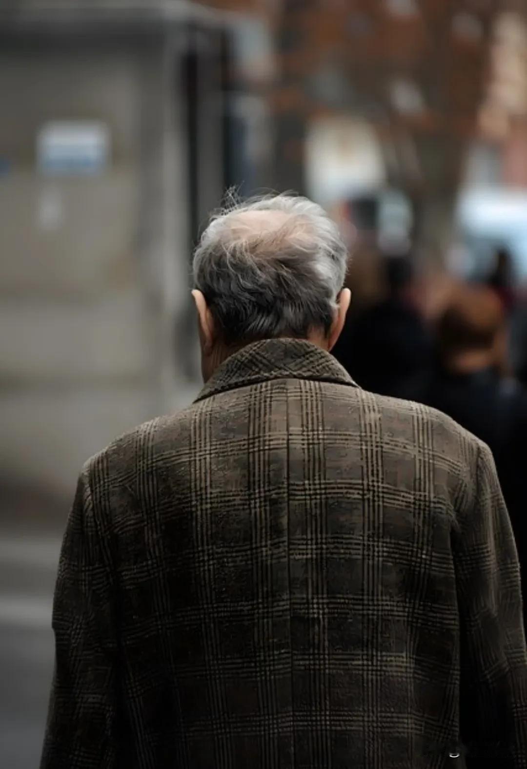 李银河说：“如果你已经60岁了，那么你来日不多了，没有意外，最多还能过20多个春