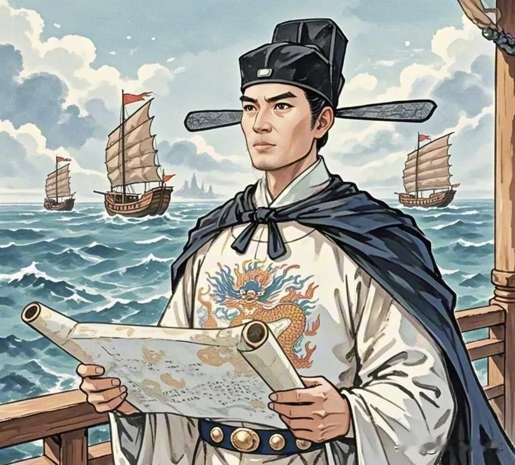 格局拉满！这个主权国家坦然承认：本土重镇600年前曾隶属中国
 
在国际外交与历