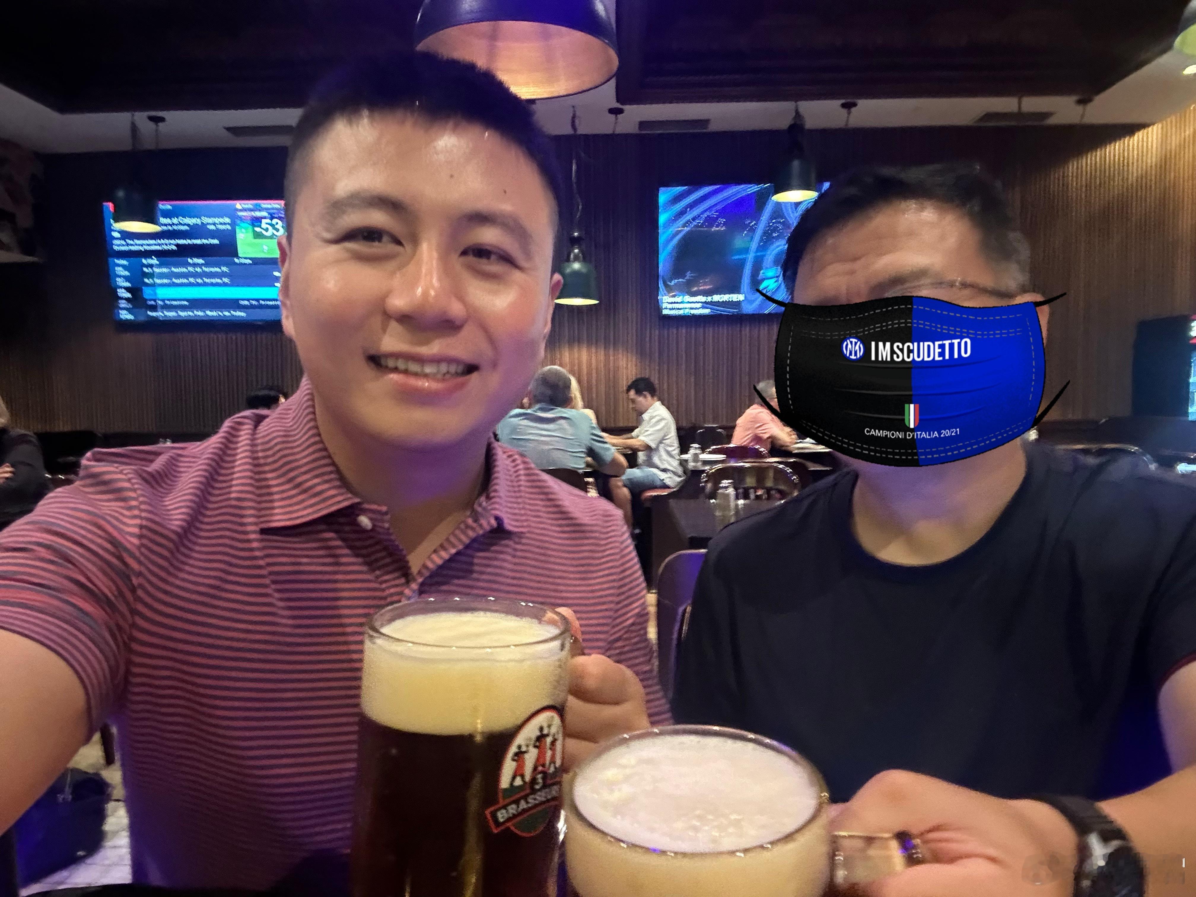 【中年IT男，来加拿大躺平】离开西部唐人街后，我回到了多伦多的市中心，见到了一个