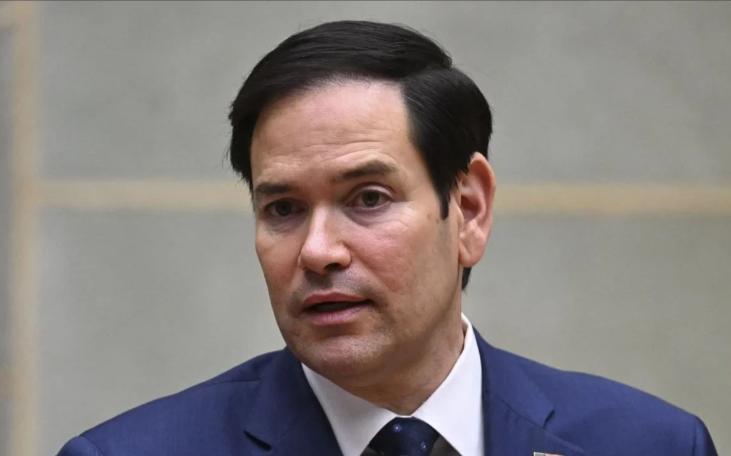 鲁比奥宣布乌克兰邻国将参加G20峰会

12月4日 彭博社报道，美国国务卿马可·