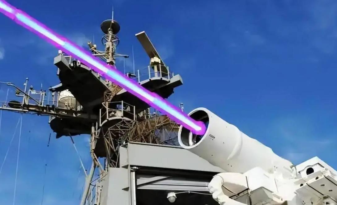 西方国家在中东卖了几十年武器，怎么也没想到会在自家后院被人掀了桌子。12月，美国