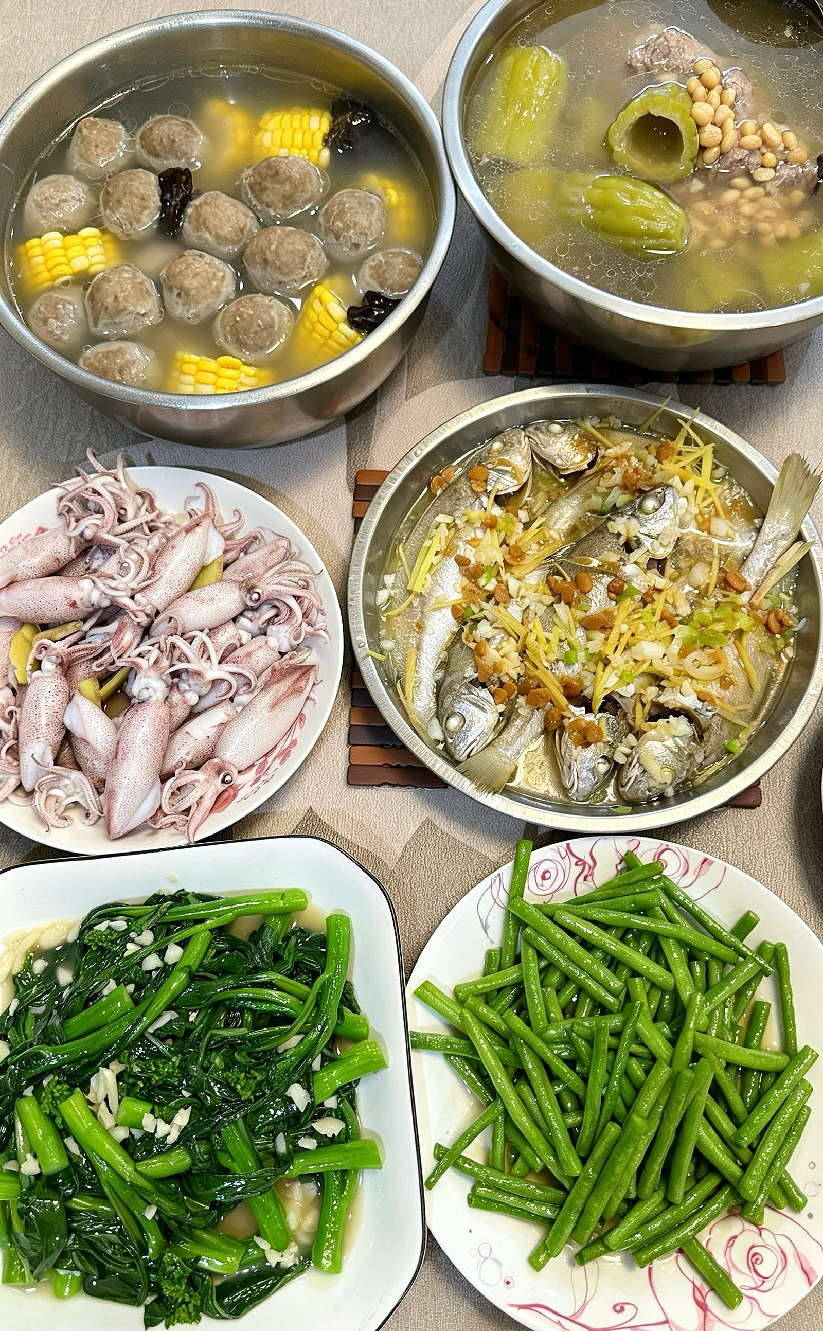 潮汕 | 家常便饭每次在家庭群报名回家吃饭 爸爸都一定会炸鸡翅给我吃