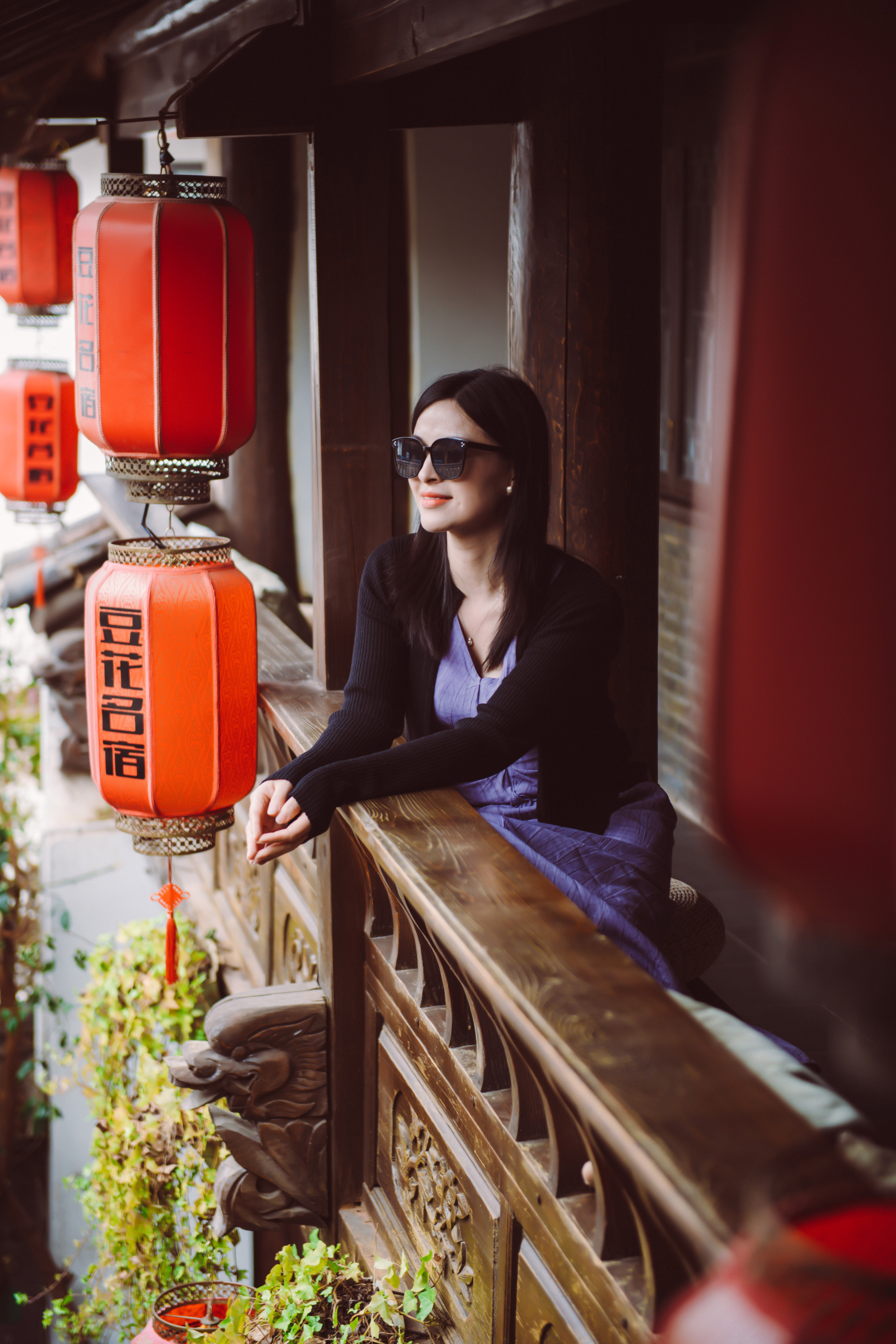 #丽江[超话]# 人均2800 带你家老公来云南玩五六天行不行？第一天 丽江古城
