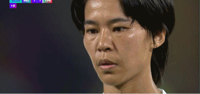 恭喜省队中国台北3：1战胜了印度队，从而以小组第二晋级，这样一来，就如同人们所料