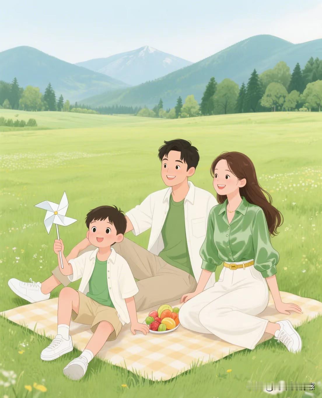 家长对孩子的控制欲强能够让孩子失去思考的主动性。

我有个朋友，她妈妈管她就特别