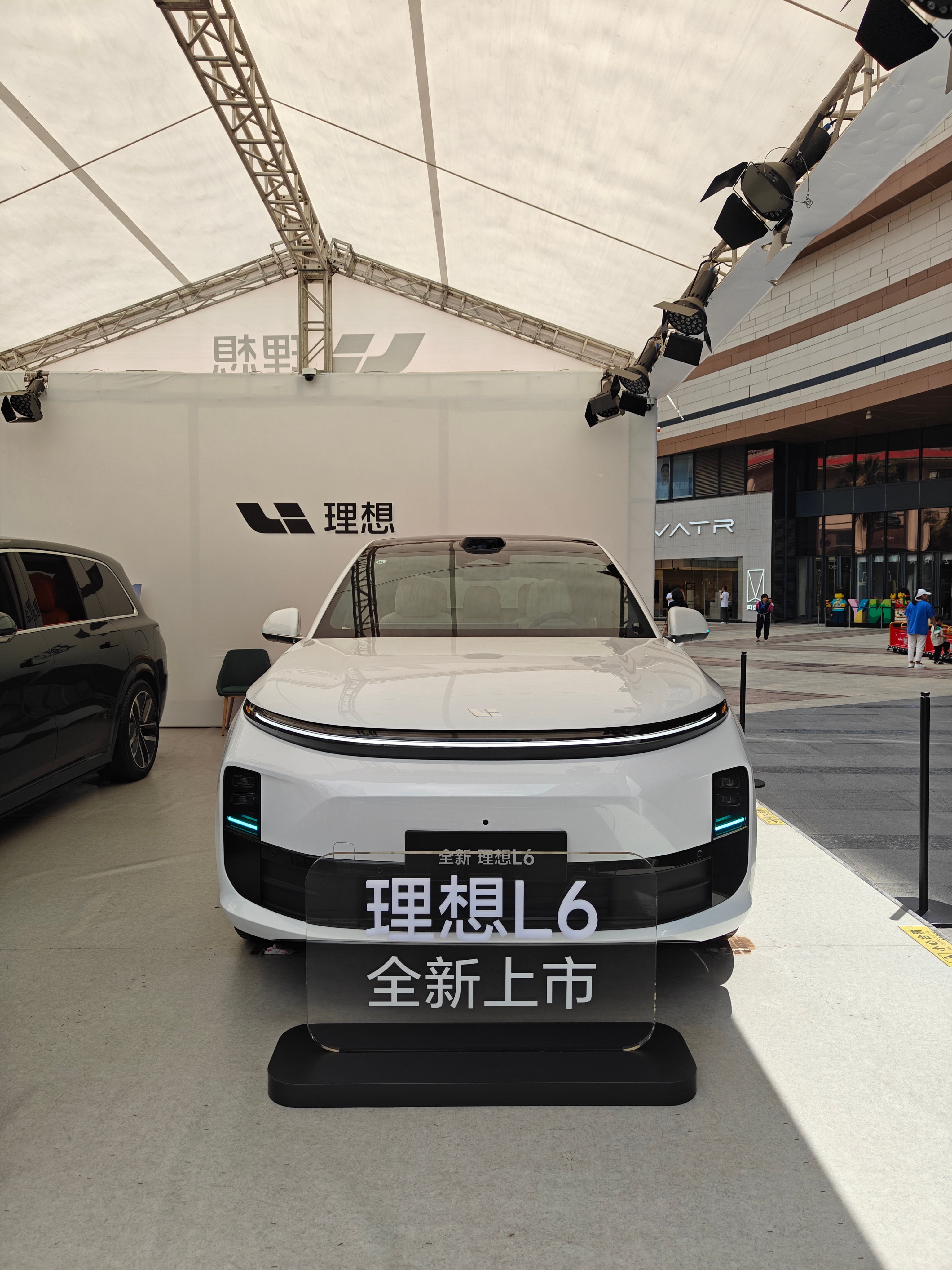 解决了之前L系列驾驶层面的一些小瑕疵，不错[赞][doge] ​​​