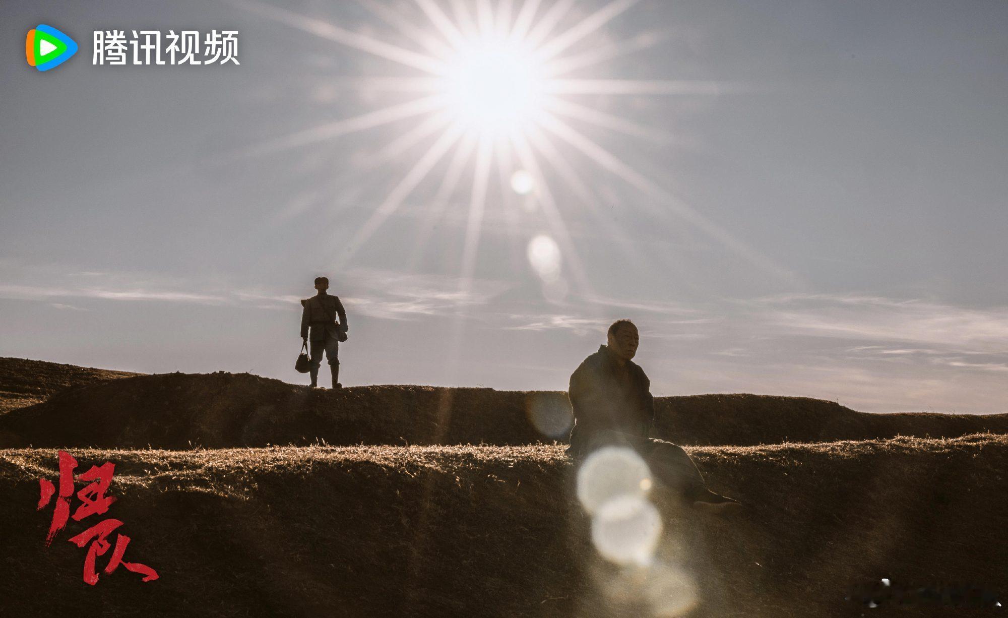终于有剧拍了最艰难的那14年《归队》聚焦东北抗联的视角太独特了！以往抗战剧大多讲