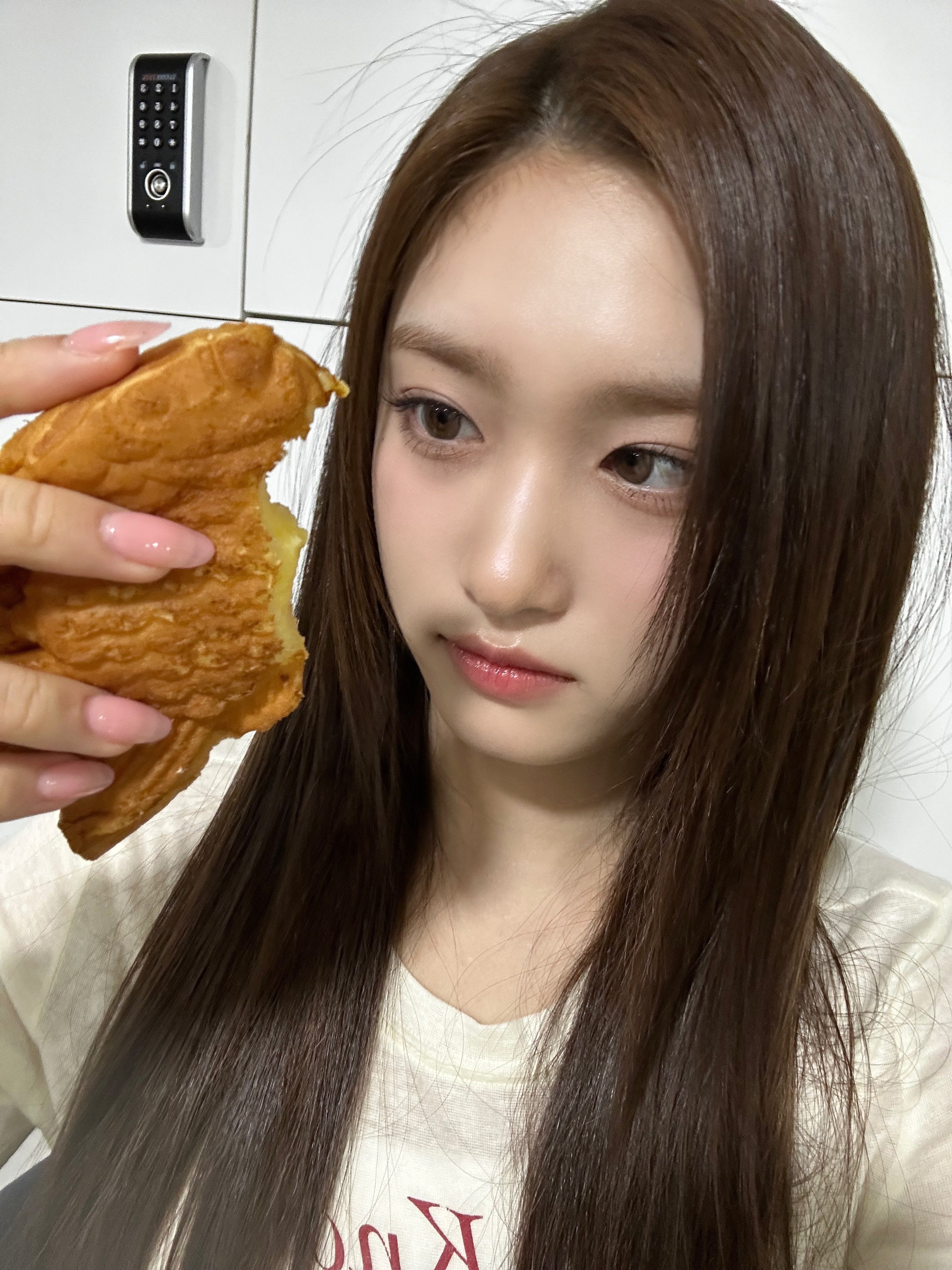 李瑞  自拍合集^=⦁𖥦⦁=^ ੭ ​​​