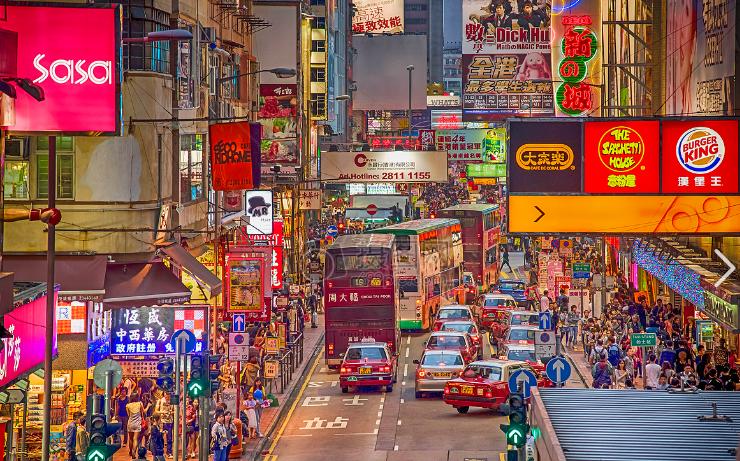 香港回归 28 年了，750 万港人为什么还不能参军？这事该说透了
香港都回归 