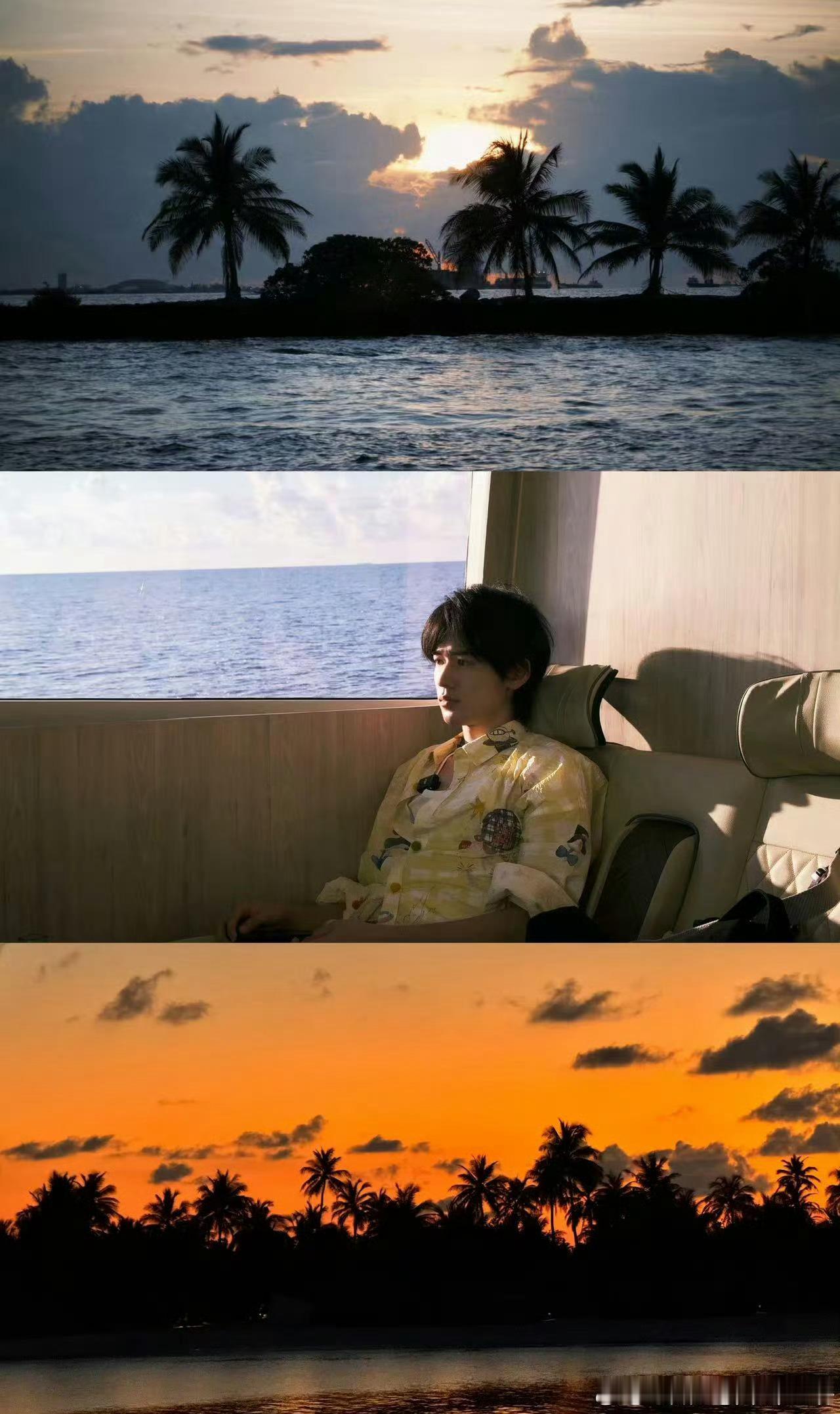 宋亚轩撕名牌真君子宋亚轩来跑男主打一个听话奔跑吧十亿吨跑男的料被跑男里的宋亚轩狠