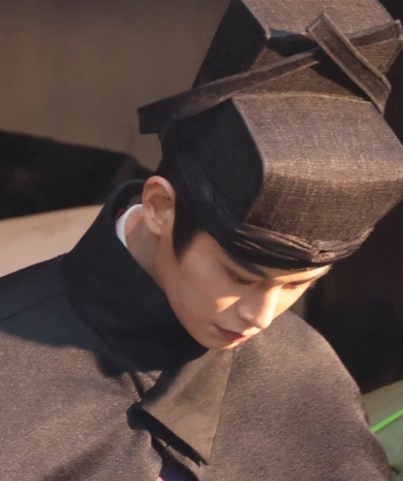 伟大的面部折叠度 