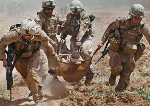 有一种预感，那名被营救回去的美军飞行员，并非受伤送去治疗，而是已经死了。原因也非