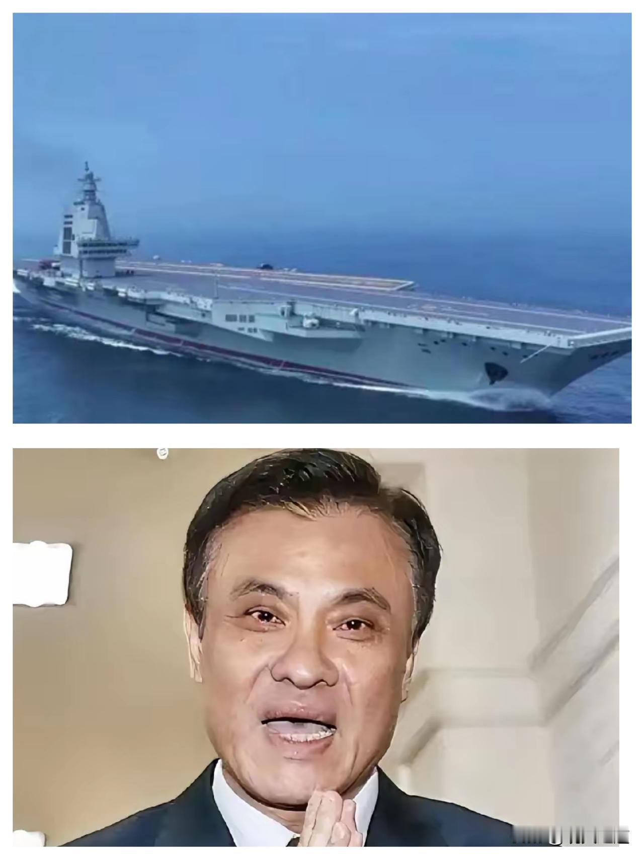 真有人把自己当“和平使者”？苏嘉全看着黄海实弹射击急得跳脚，反倒劝大陆别“惹怒”