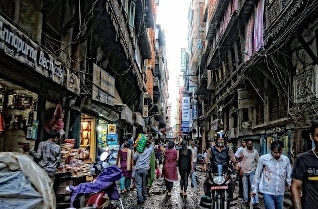 印度那么脏，为何中国癌死亡却远高于印度？同样14亿人，印度2020年癌症死亡人仅