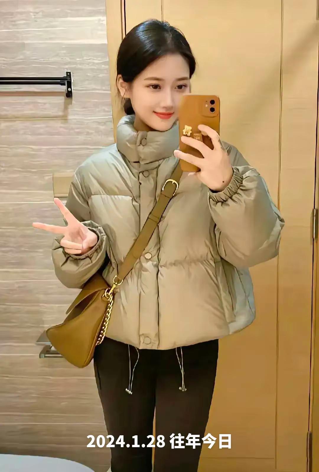 这个动作有点难 秀出你的民族范儿 自留款