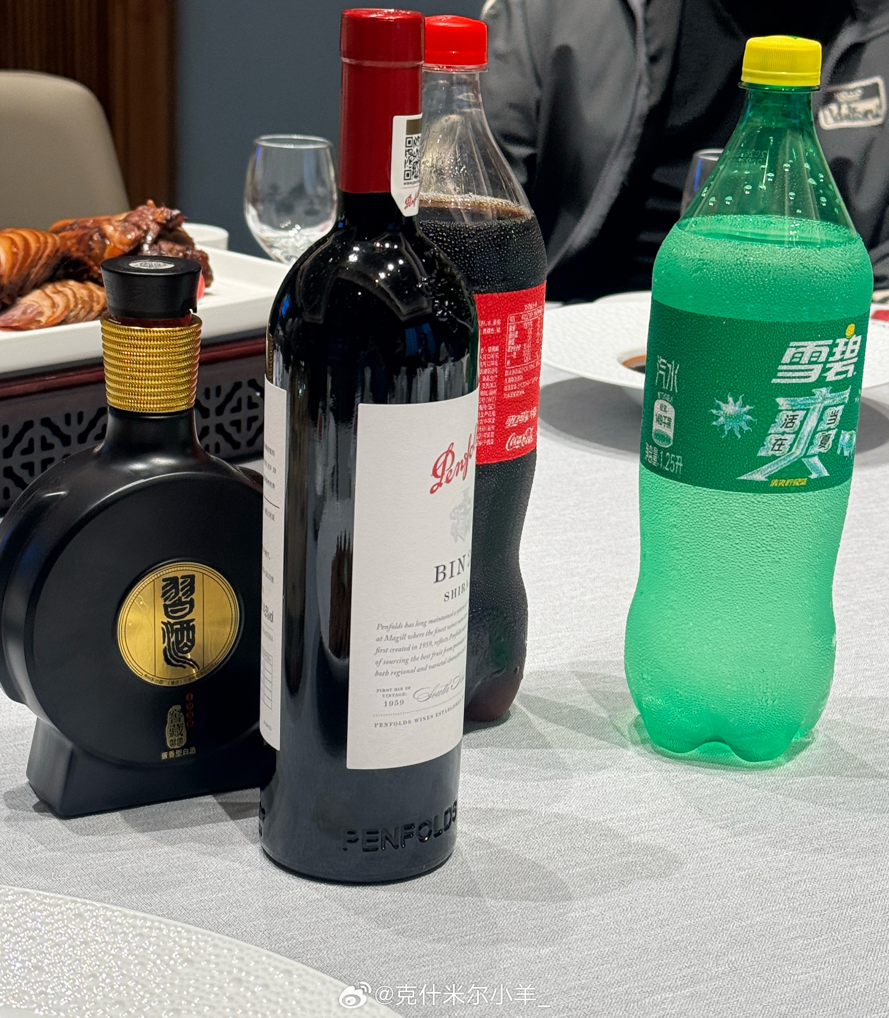 吃饱喝好 杭州·德悦·小江南(海威新界店)