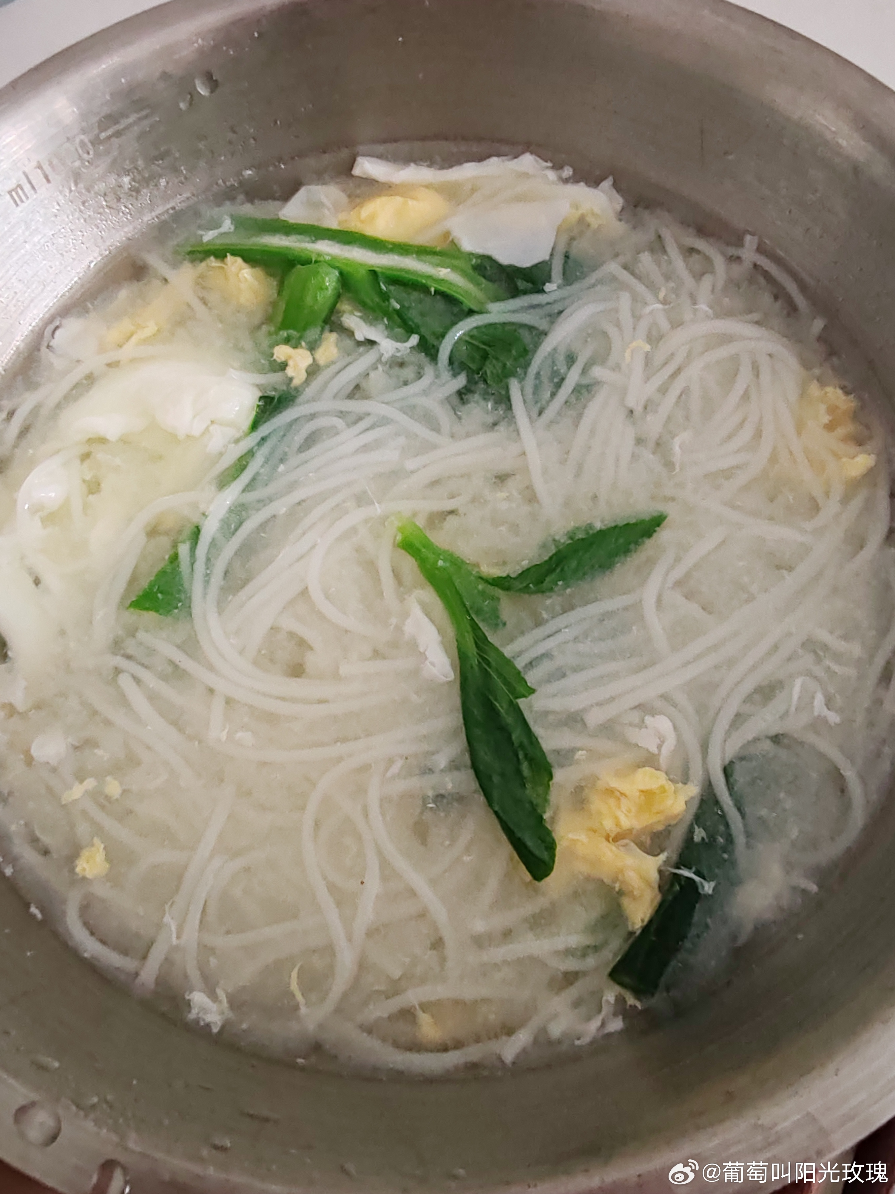 这面，毫无食欲