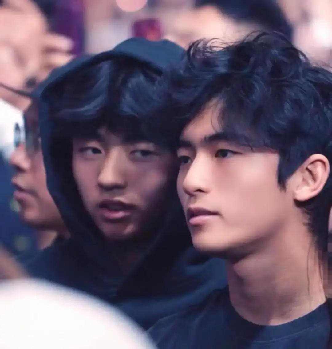 15岁谢振南近照曝光 帅得太有老牌港星那味儿了

最近刷到张柏芝谢霆锋二儿子谢振