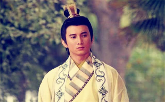 《李煜不是被历史耽误的词人，而是被王座耽误的首席“文化产品经理”：他建南唐版“国