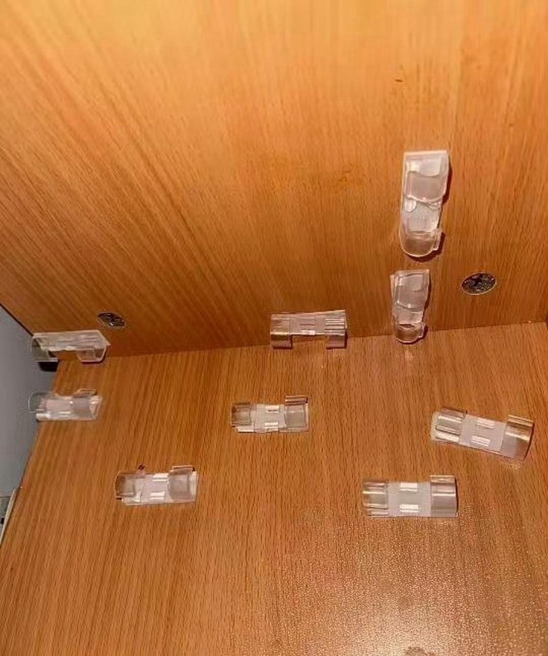 上任学姐留下来的，到底有啥用？ 