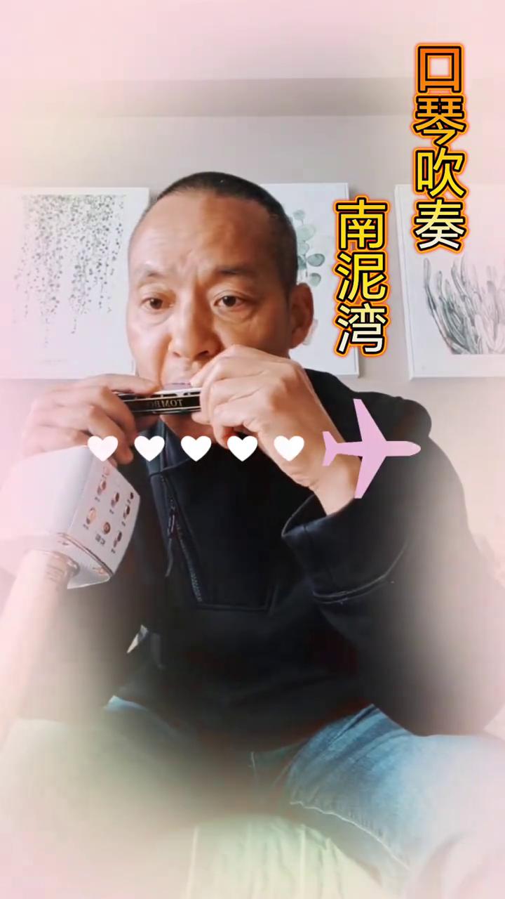 口琴吹奏：南泥湾。
DIRECTOR导演，红星闪烁，PERFORMER演员。
D