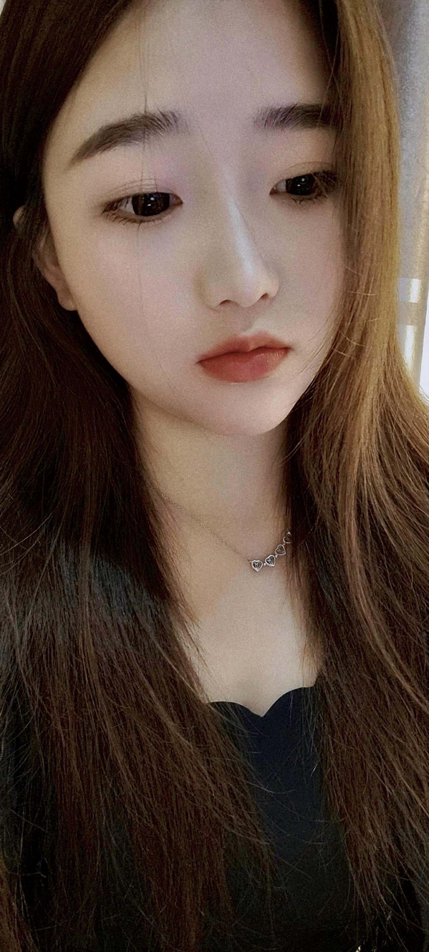 独来独往的女人内心都是强大的 我在未来等你