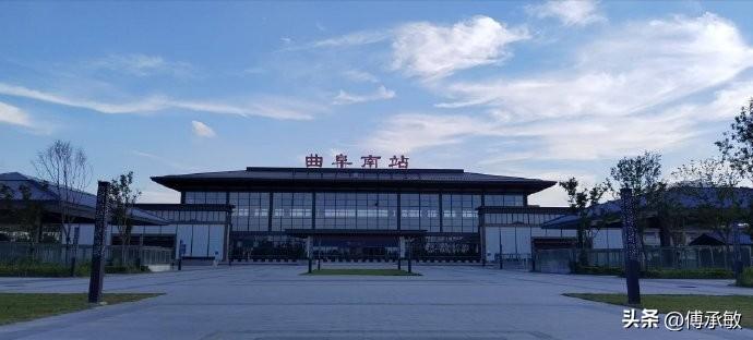 山东最让人羡慕的 7 个县城，竟然拥有双高铁站，您知道是哪里么？
       